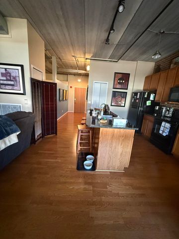 66 Winder Street 443, Detroit City, MI 48201