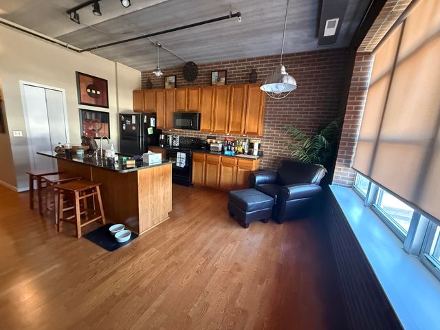 66 Winder Street 443, Detroit City, MI 48201