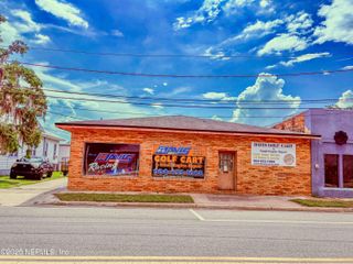 126 S 5TH Street, Macclenny, FL 32063