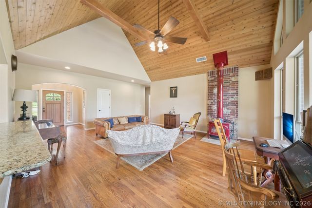 18725 W Hwy 51, Sand Springs, OK 74063