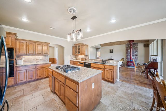 18725 W Hwy 51, Sand Springs, OK 74063