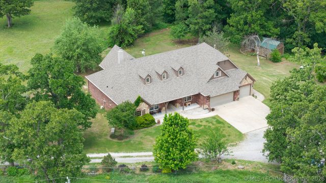 18725 W Hwy 51, Sand Springs, OK 74063