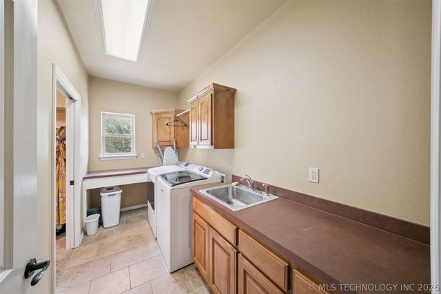 18725 W Hwy 51, Sand Springs, OK 74063