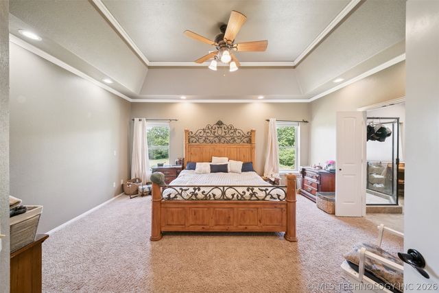 18725 W Hwy 51, Sand Springs, OK 74063