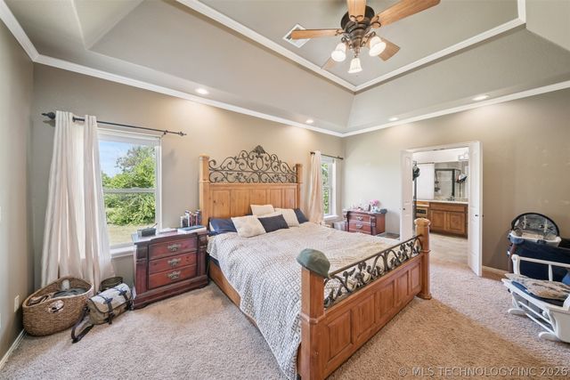 18725 W Hwy 51, Sand Springs, OK 74063