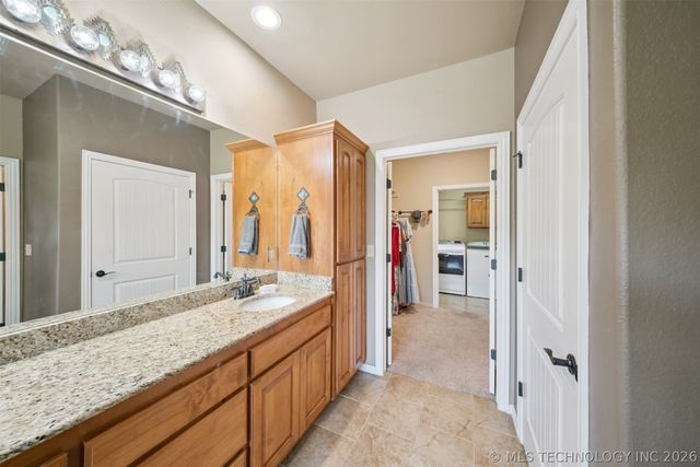 18725 W Hwy 51, Sand Springs, OK 74063