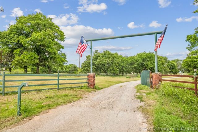 18725 W Hwy 51, Sand Springs, OK 74063