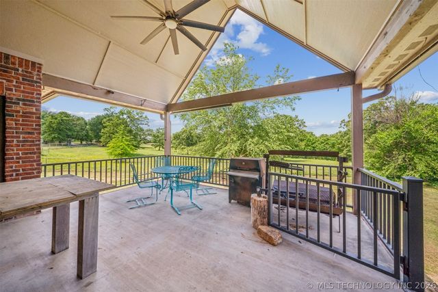 18725 W Hwy 51, Sand Springs, OK 74063