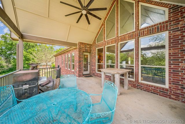 18725 W Hwy 51, Sand Springs, OK 74063