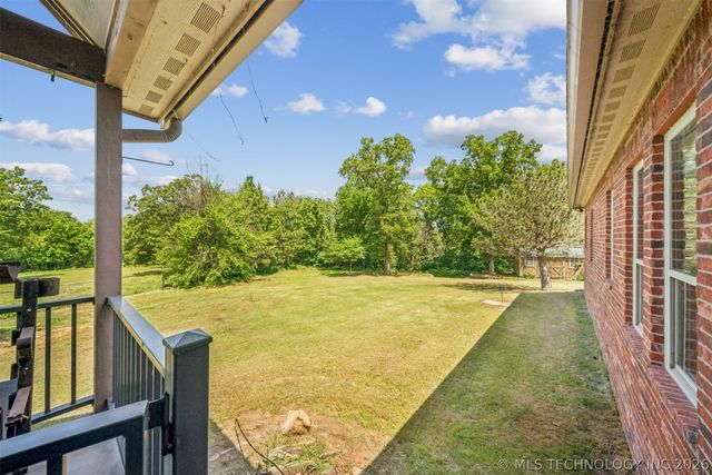18725 W Hwy 51, Sand Springs, OK 74063