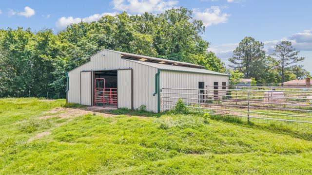 18725 W Hwy 51, Sand Springs, OK 74063