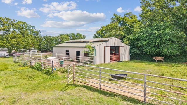 18725 W Hwy 51, Sand Springs, OK 74063