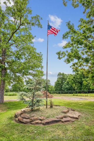 18725 W Hwy 51, Sand Springs, OK 74063