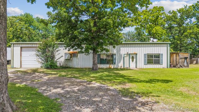 18725 W Hwy 51, Sand Springs, OK 74063