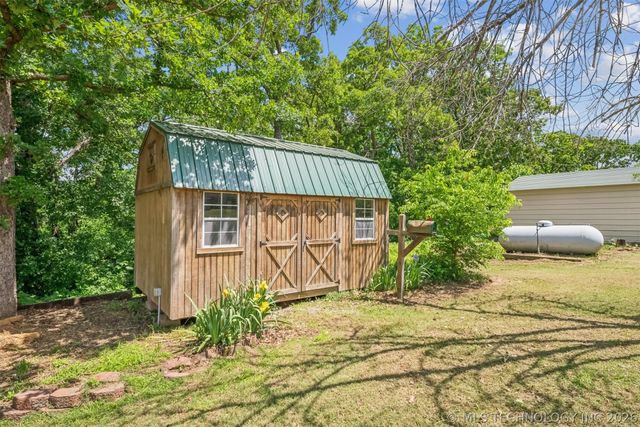 18725 W Hwy 51, Sand Springs, OK 74063