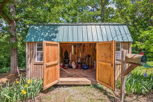 18725 W Hwy 51, Sand Springs, OK 74063