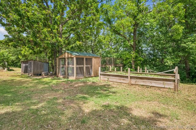 18725 W Hwy 51, Sand Springs, OK 74063