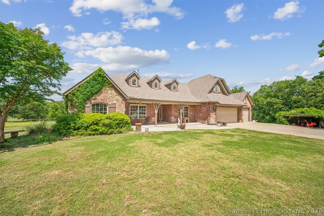 18725 W Hwy 51, Sand Springs, OK 74063