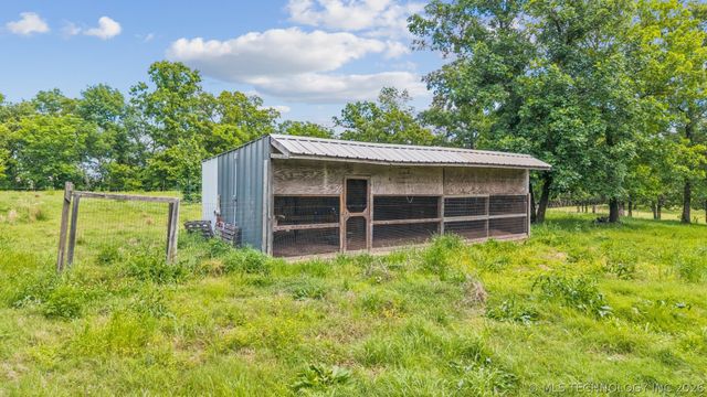 18725 W Hwy 51, Sand Springs, OK 74063