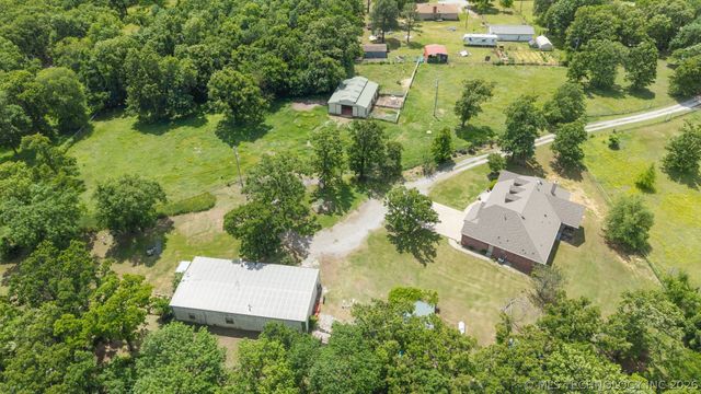 18725 W Hwy 51, Sand Springs, OK 74063