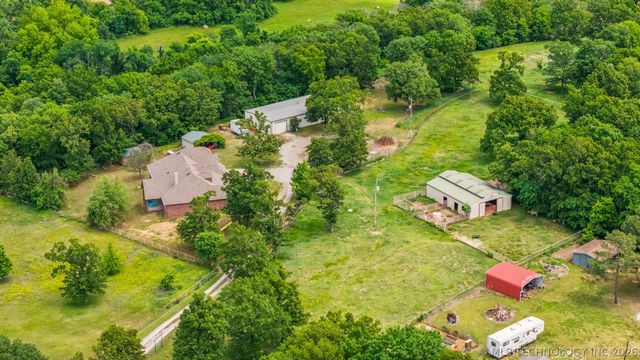 18725 W Hwy 51, Sand Springs, OK 74063