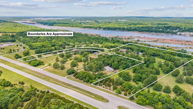 18725 W Hwy 51, Sand Springs, OK 74063