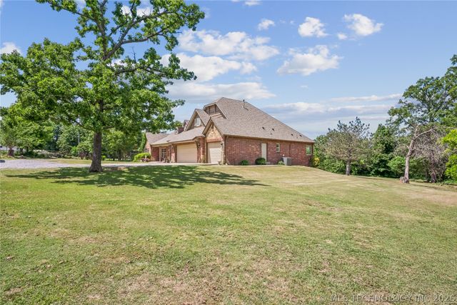 18725 W Hwy 51, Sand Springs, OK 74063