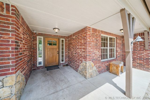 18725 W Hwy 51, Sand Springs, OK 74063