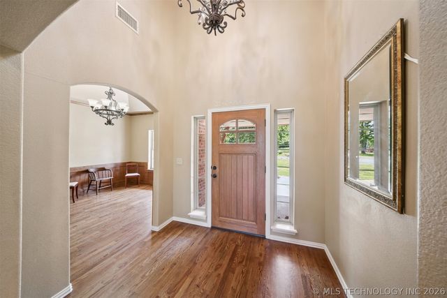18725 W Hwy 51, Sand Springs, OK 74063