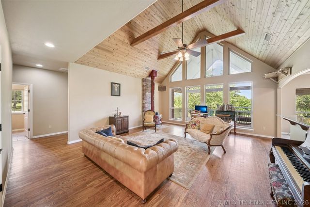 18725 W Hwy 51, Sand Springs, OK 74063