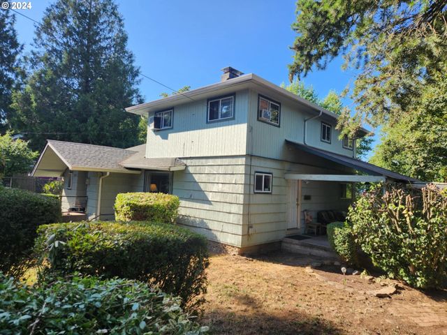 2887 E St, Washougal, WA 98671