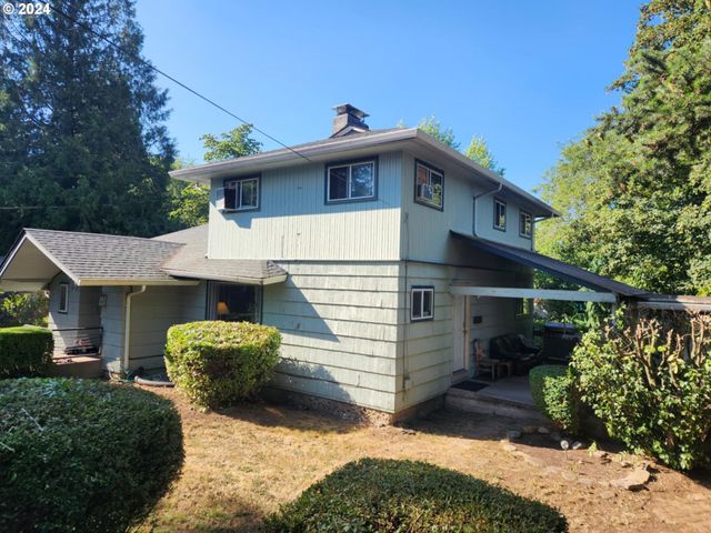 2887 E St, Washougal, WA 98671