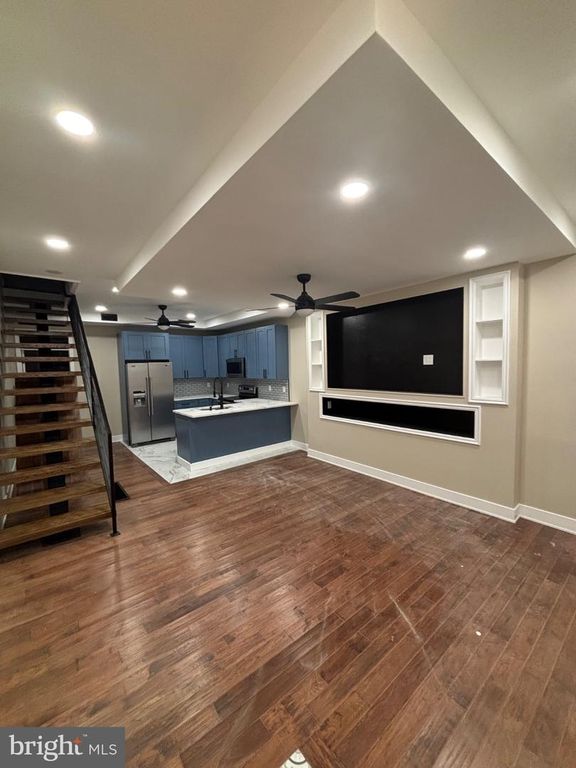 1922 W SOMERSET ST, Philadelphia, PA 19132 — photo 2