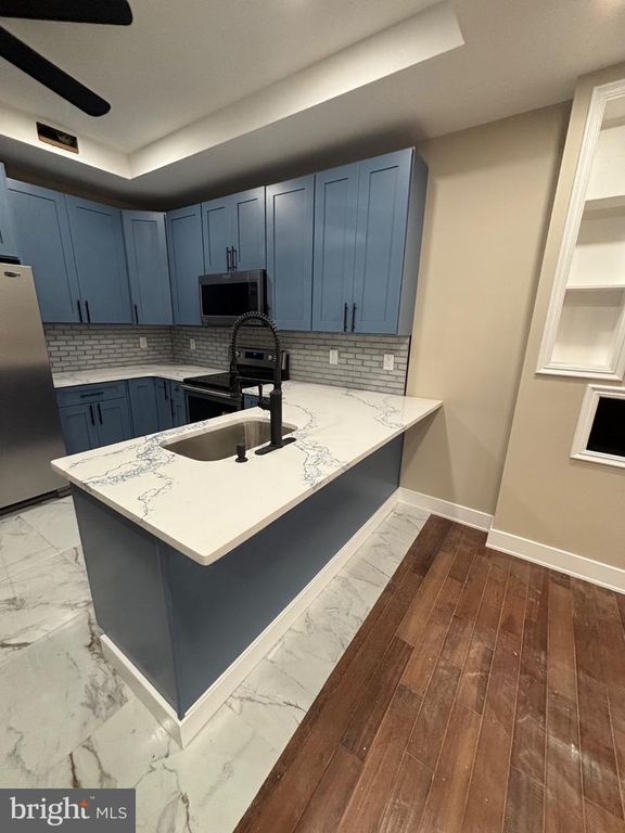 1922 W SOMERSET ST, Philadelphia, PA 19132 — photo 3