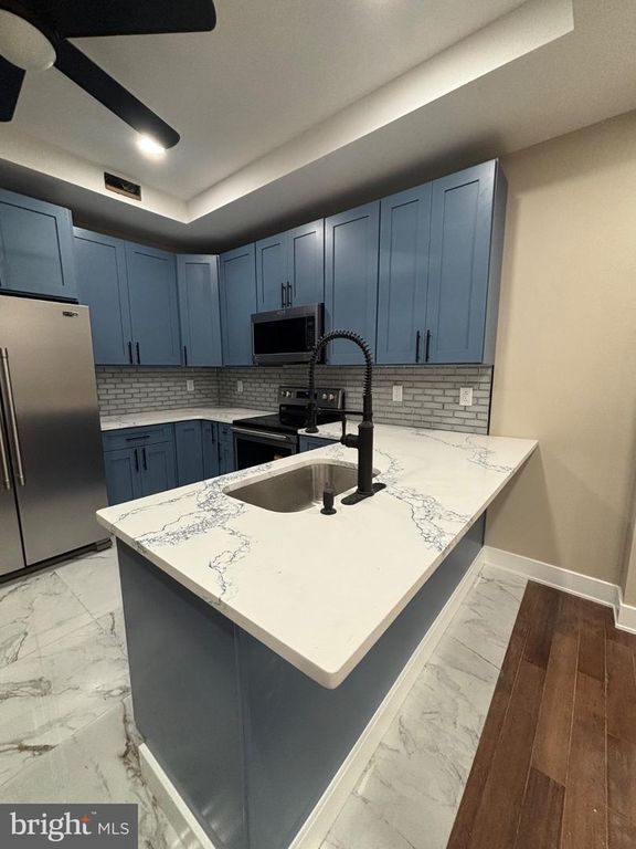 1922 W SOMERSET ST, Philadelphia, PA 19132 — photo 4