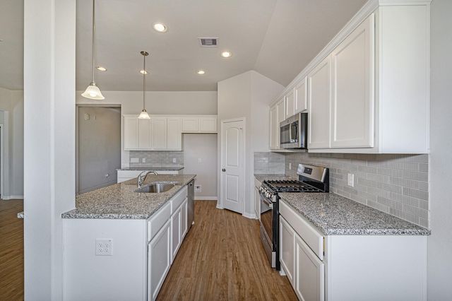 11111 Lulu, Willis, TX 77318