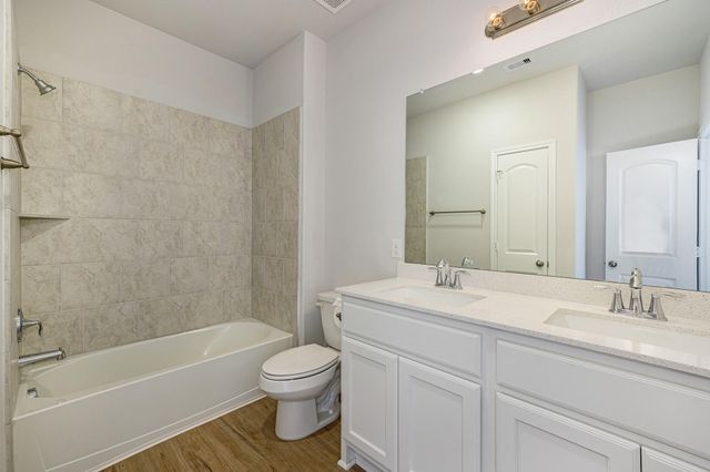 11111 Lulu, Willis, TX 77318