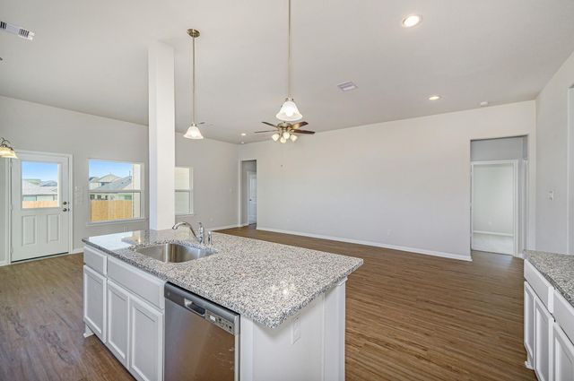 11111 Lulu, Willis, TX 77318