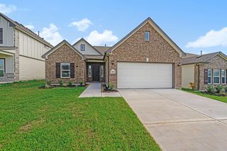 11111 Lulu, Willis, TX 77318