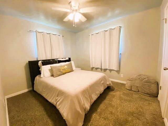 1100 ELMHURST Drive, Moore, OK 73160