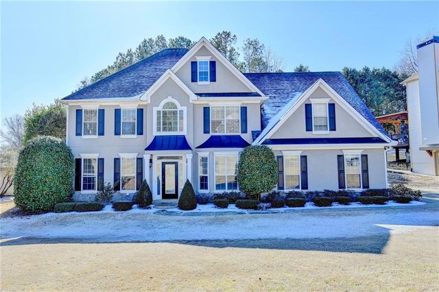 225 Ruby Forest Parkway, Suwanee, GA 30024