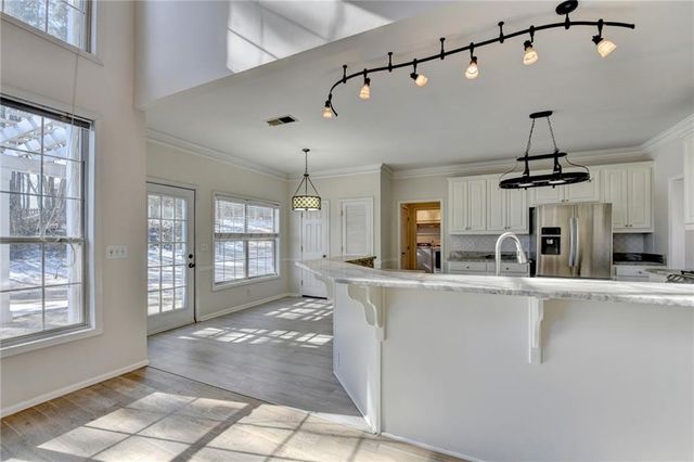 225 Ruby Forest Parkway, Suwanee, GA 30024