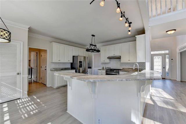 225 Ruby Forest Parkway, Suwanee, GA 30024