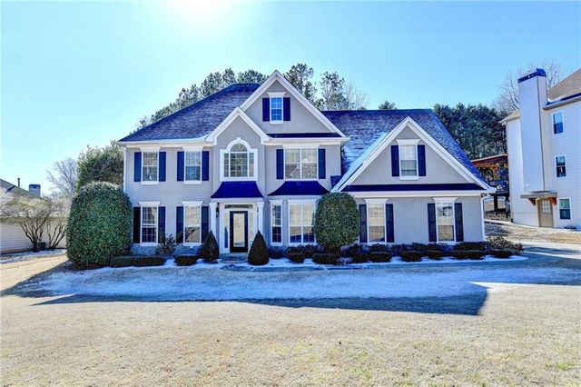 225 Ruby Forest Parkway, Suwanee, GA 30024
