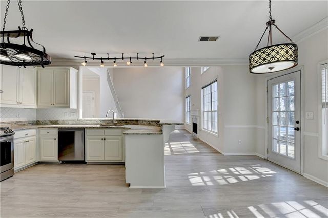 225 Ruby Forest Parkway, Suwanee, GA 30024