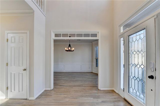 225 Ruby Forest Parkway, Suwanee, GA 30024