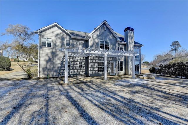 225 Ruby Forest Parkway, Suwanee, GA 30024