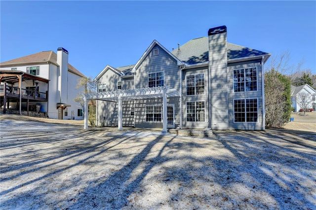 225 Ruby Forest Parkway, Suwanee, GA 30024