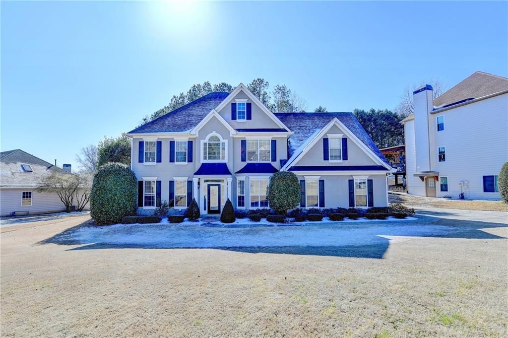 225 Ruby Forest Parkway, Suwanee, GA 30024