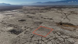 738 Lincoln (NEAR) Road, Lucerne Valley, CA 92356